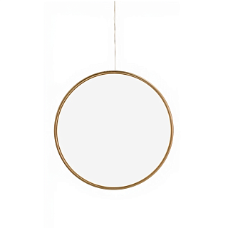 Tubino Tondo 1200 gold V