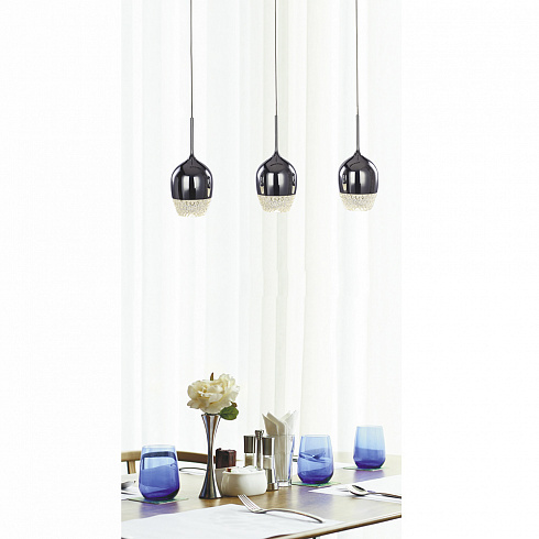 Подвесной светильник Illuminati MD15030009-1A/CR Cincin