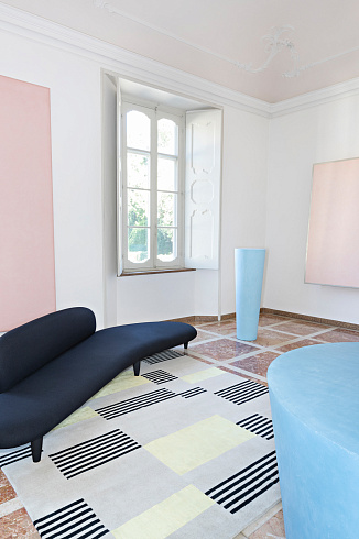 Ковер CC-TAPIS Hello Sonia! Flamingo Hello Sonia!