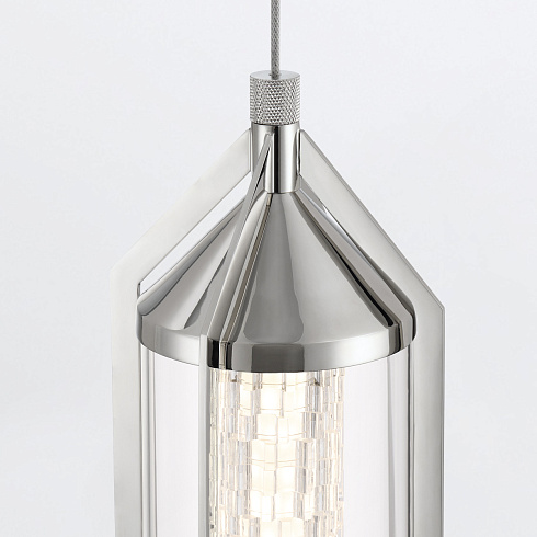 Подвесные светильники Eurofase QN-ESPADA-1P-PC 