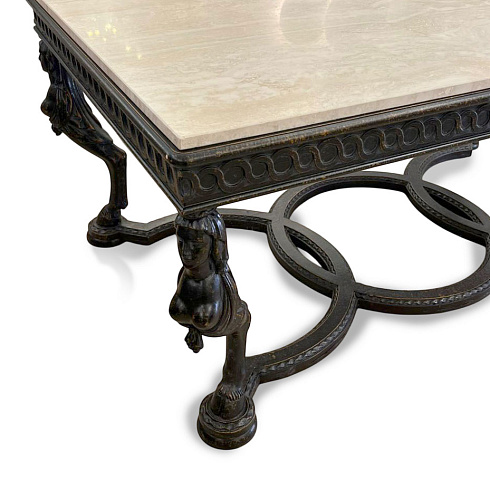 Журнальный стол Roberto Giovannini 287 XIX C. Empire