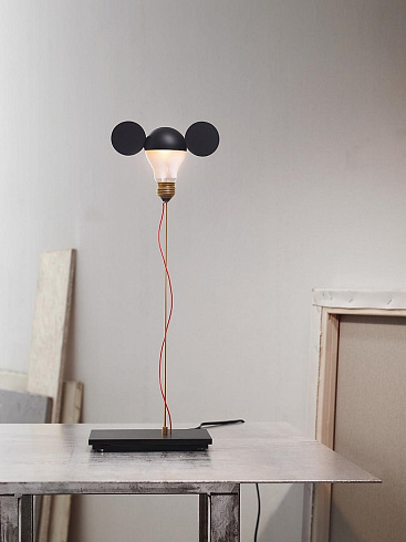 Настольная лампа Ingo Maurer I Ricchi Poveri – Toto Brass I Ricchi Poveri  1927040