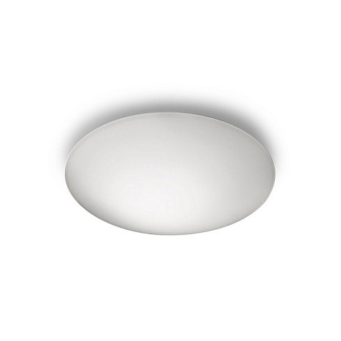 Настенный/Потолочный светильник Vibia Puck Led 5402 White Puck 540203/10