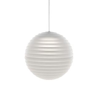 Press Sphere frosted