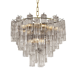 OWD2093-D75 gold/smoky