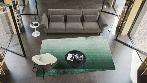 Диван Twils Wing Wing 36WCP1N 240 + 2*36WEPEN