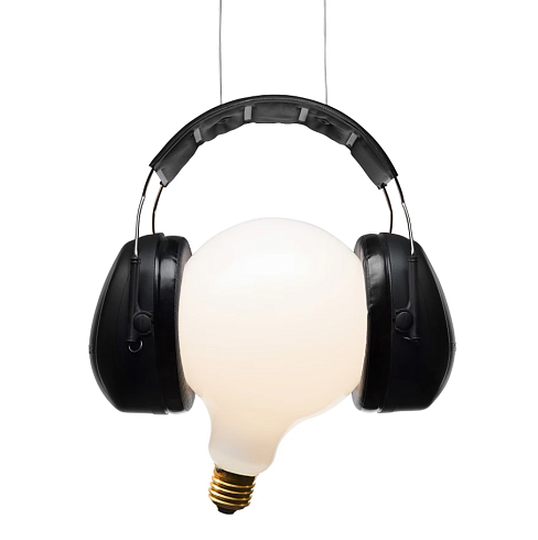 Подвесной светильник Ingo Maurer Shhh! Shhh 1680100