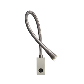 FLEXILED AP L90 nickel/steel mesh