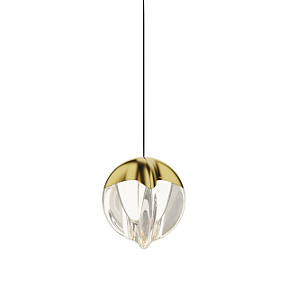 MD24001033-1A gold/clear
