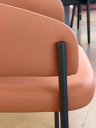 Стул Delight Collection Hola Hola Hola Chair