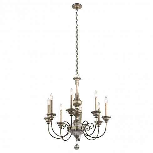 Люстра Kichler KL-ROSALIE8 Rosalie KL/ROSALIE8