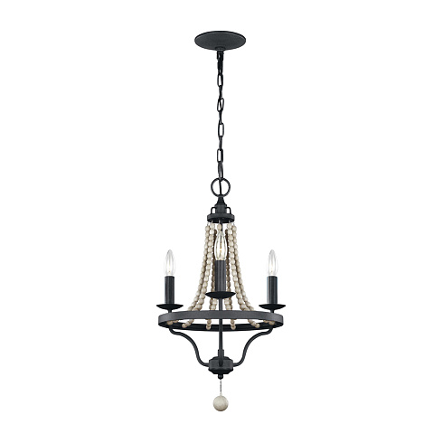 Люстры Feiss FE-NORI3-DWZ 