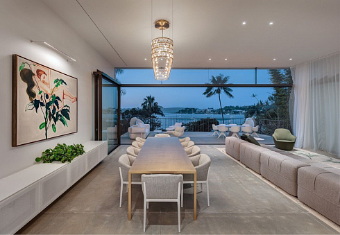 Торшер Viabizzuno Da ma 66x8 Da ma Via.500.0003