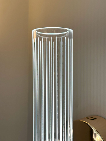 Настенный светильник Delight Collection OB2367-F1 french gold OM2367