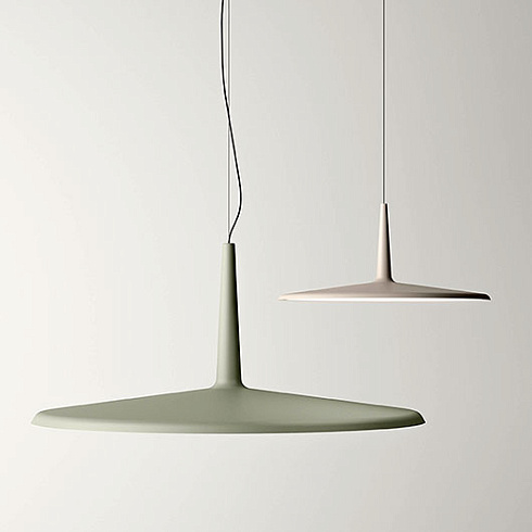 Подвесной светильник Vibia Skan 0270 Green Scan 027047/11