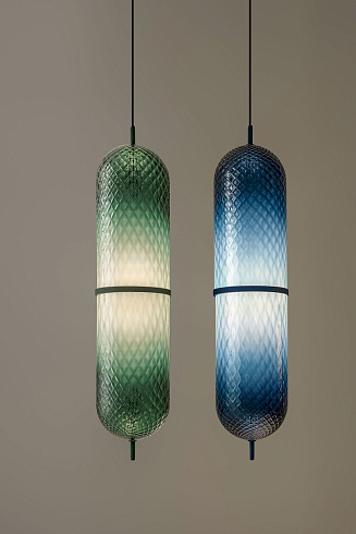 Подвесной светильник Olev Curuba Combo Curuba 2604