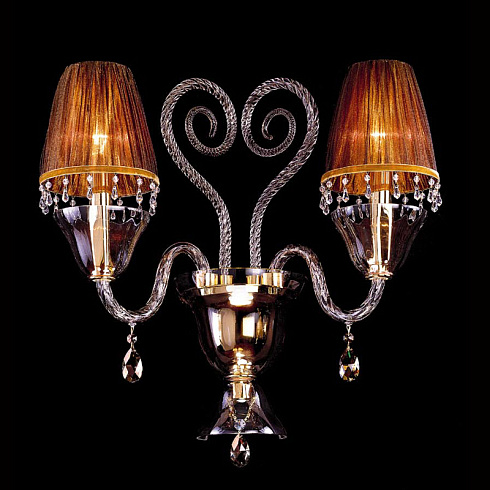 Бра Beby Group 7700A01 black La Femme