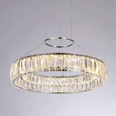 Подвесной светильник Delight Collection MD14066703-1A Fortuna
