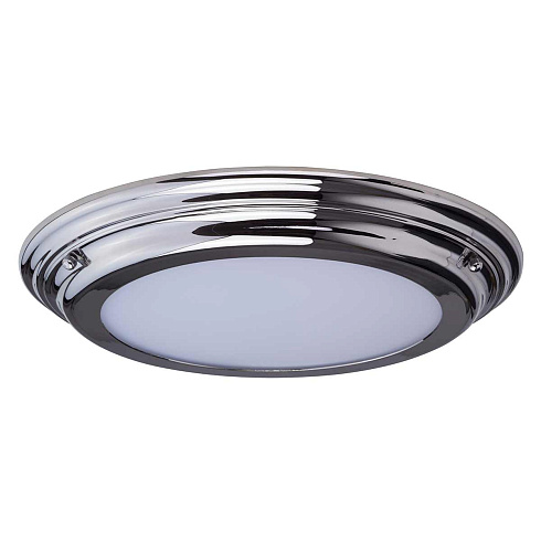 Потолочный светильник Elstead Lighting WELLAND-F-PC Welland WELLAND/F PC