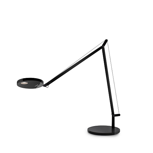 Настольная лампа Artemide Demetra 2700K Black Demetra 1734W50A