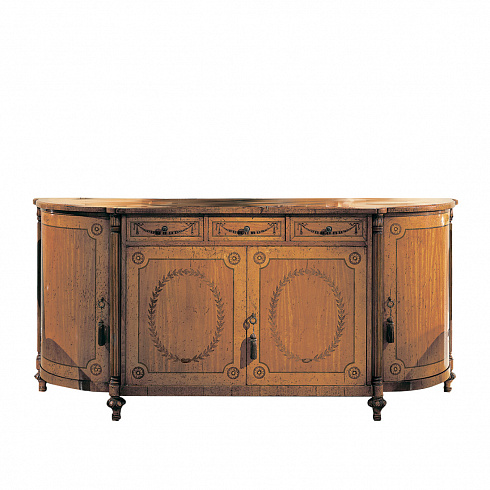 Комод Provasi 0114/V CREDENZA