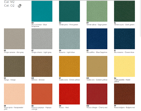 Журнальный столик Midj Leo Metal d40 White/Sand Leo Leo CT H45 D40 EC