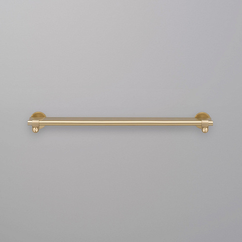 Полка Buster and Punch Cast Medium Brass Cast UBA-051321