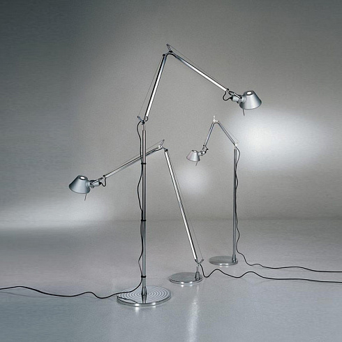 Основание под светильник Artemide A014900 Tolomeo Lettura