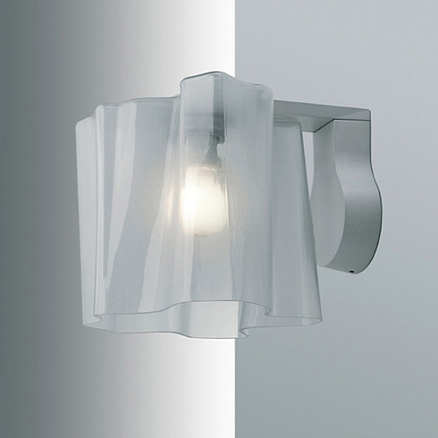 Настенный светильник Artemide 0391030A Logico