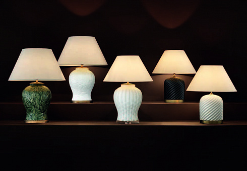 Настольная лампа Eichholtz 110908 Savona