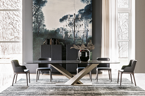 Стол Delight Collection Zen Zen Zen Table