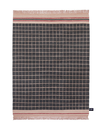 Ковер CC-TAPIS Quadro celeste #870 Contemporary
