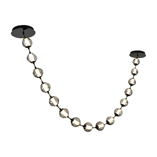 OD2437A-16 pearl black/smoke