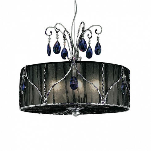 Люстра MM Lampadari 6867/5 V2473 Velato