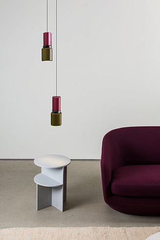 Подвесной светильник A-N-D Lobe Pepper  Lobe LOB-P-PR