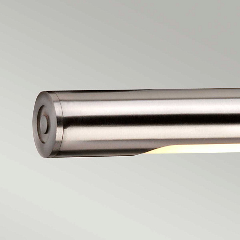 Подсветка для картин Elstead Lighting ALTON-PL-L-BN Alton ALTON PL/L BN