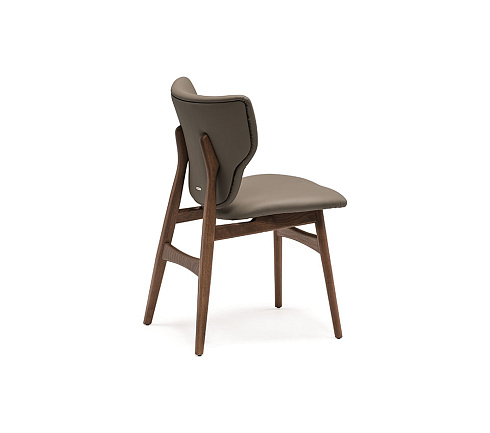 Стул Cattelan Italia Dumbo Canaletto Argo  Dumbo Dumbo FRNC / GLV07