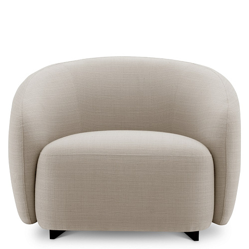 Уличное кресло Eichholtz Brice Lucio sand Brice 118507