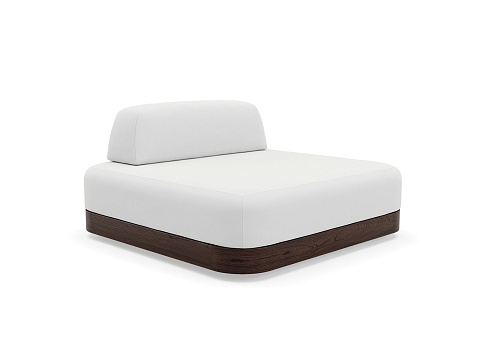 Модуль Delight Collection Outdoor Pura Pura Pura Sofa Module 1300x1300