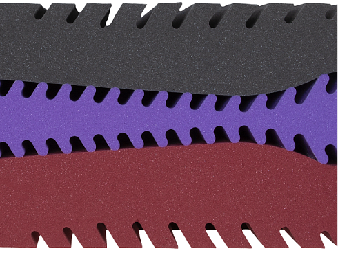 Матрас Kamasana Dual Sense Dual Sense