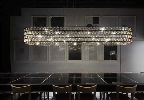 Торшер Viabizzuno Da ma 66x8 Da ma Via.500.0003