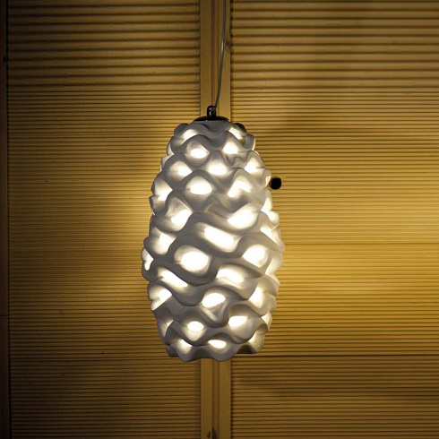 Подвесной светильник Stylnove Ceramiche 7313-SMP Wave