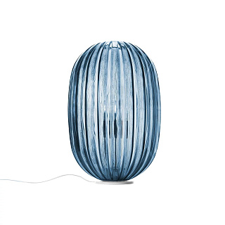 Plass media Blue