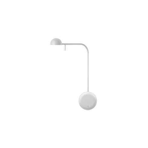 Настенный светильник Vibia Pin 1680 White Pin 168093/10