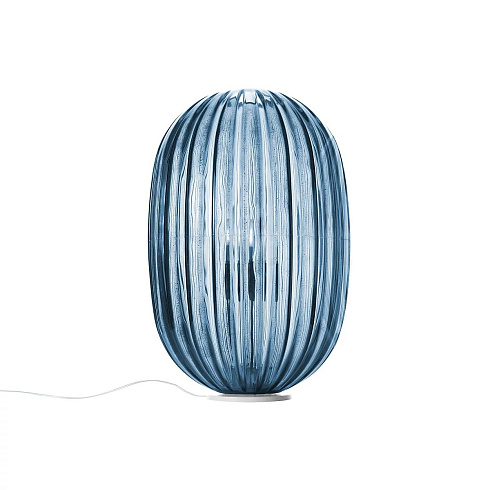 Настольная лампа Foscarini Plass media Blue Plass FN2240012_30