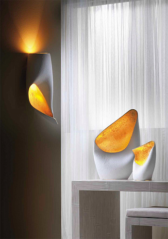 Настольная лампа Stylnove Ceramiche 8167-RM-ND Nature