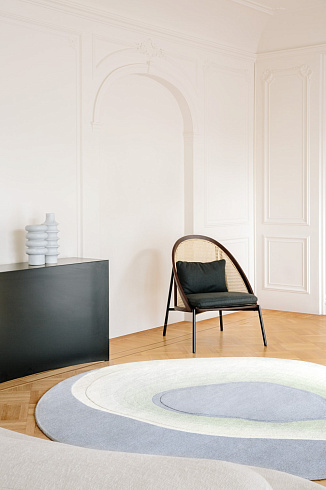 Ковер CC-TAPIS Isle Tidal