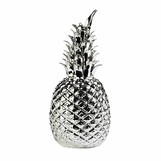 Pineapple silver