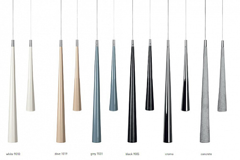 Подвесной светильник Light4 IO SO 1L IO