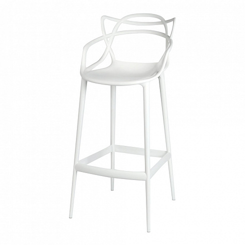 Стул барный Masters Kartell 5868/03 